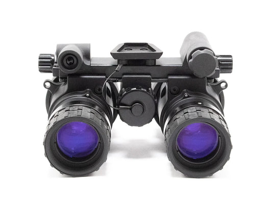 Ruggedized Night Vision Goggle (RNVG)