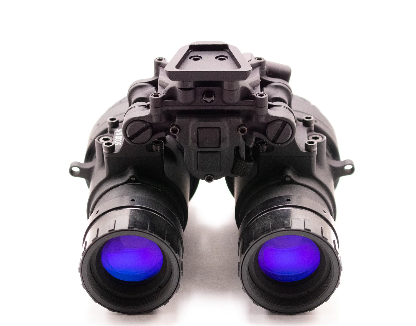 ARNVG - Articulating Ruggedized Night Vision Goggles