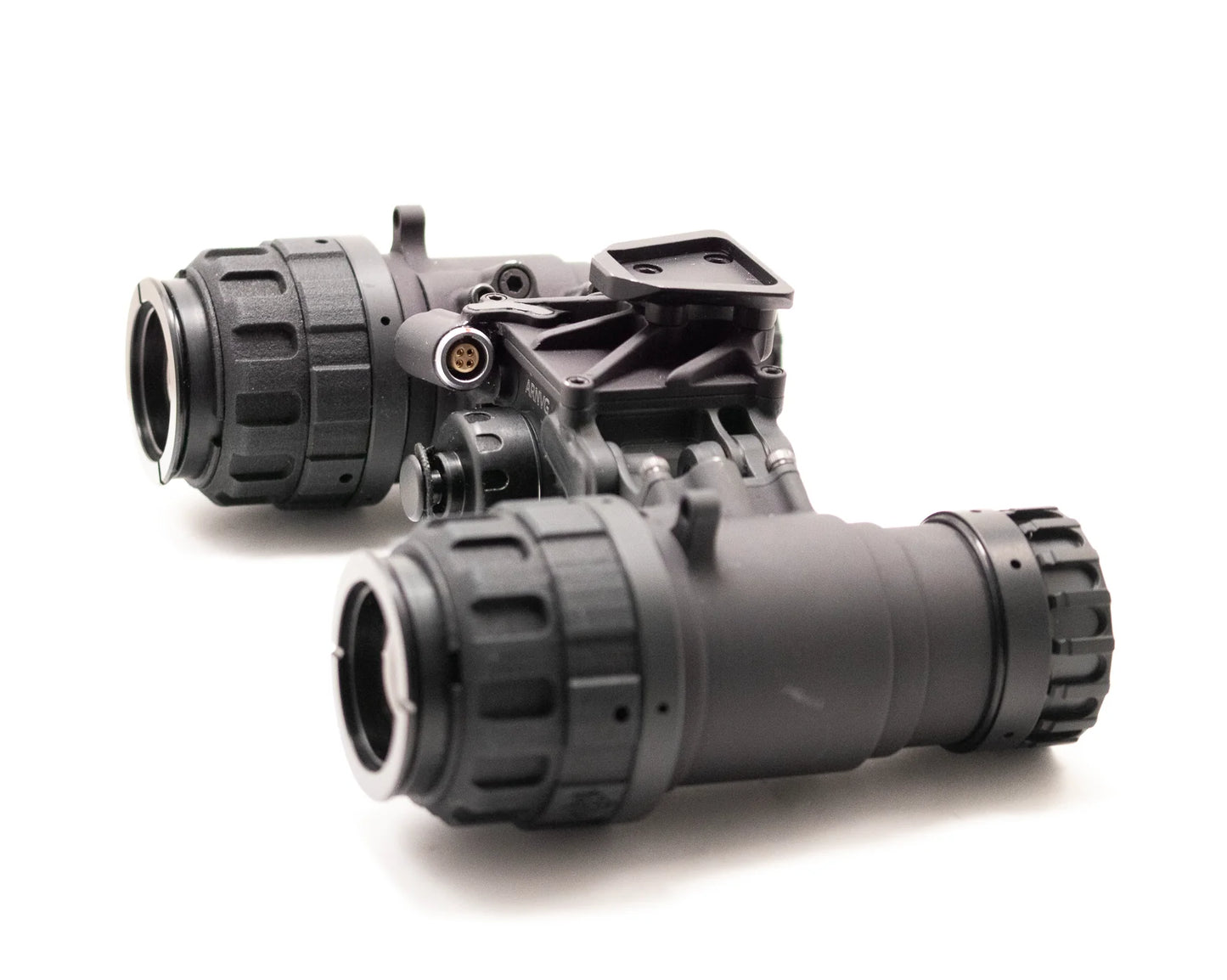 ARNVG - Articulating Ruggedized Night Vision Goggles