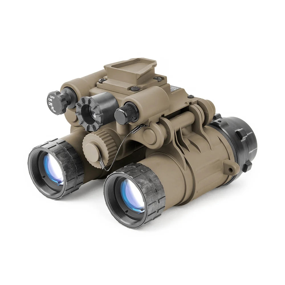 NVD BNVD-SG Night Vision Binocular – Single Gain