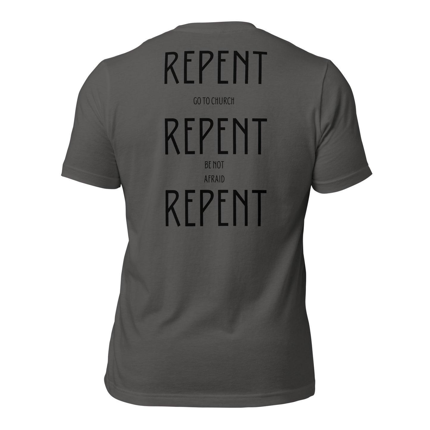 Repent