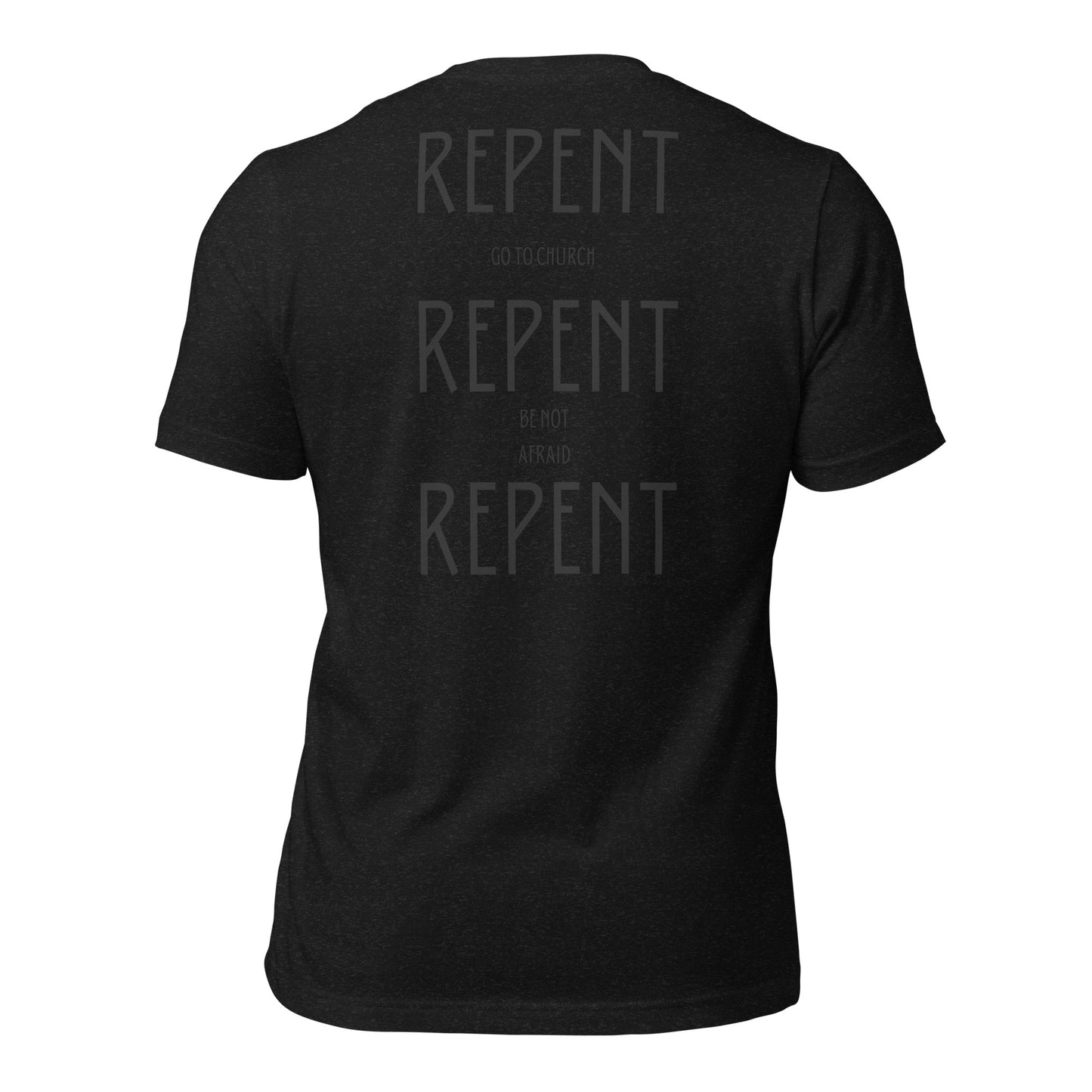 Repent