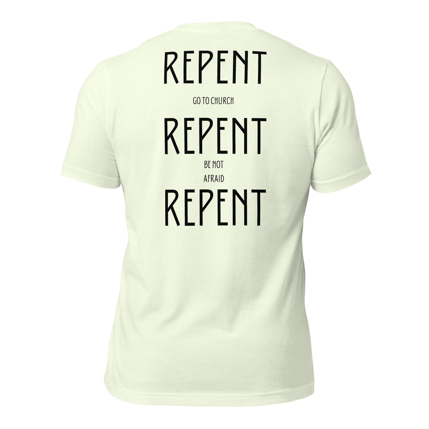 Repent