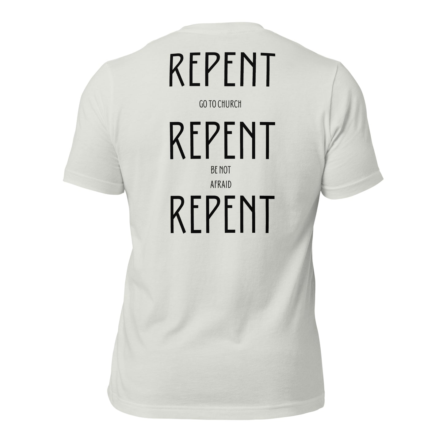 Repent