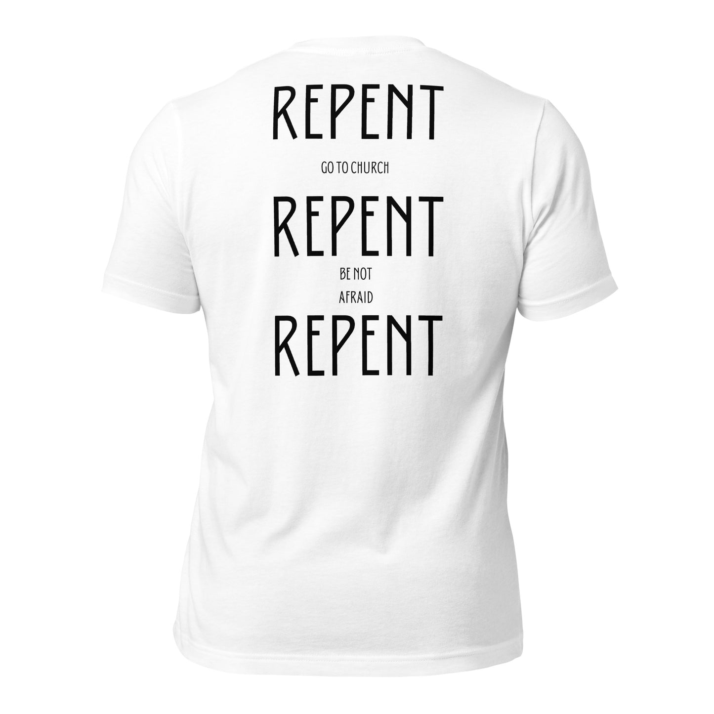 Repent