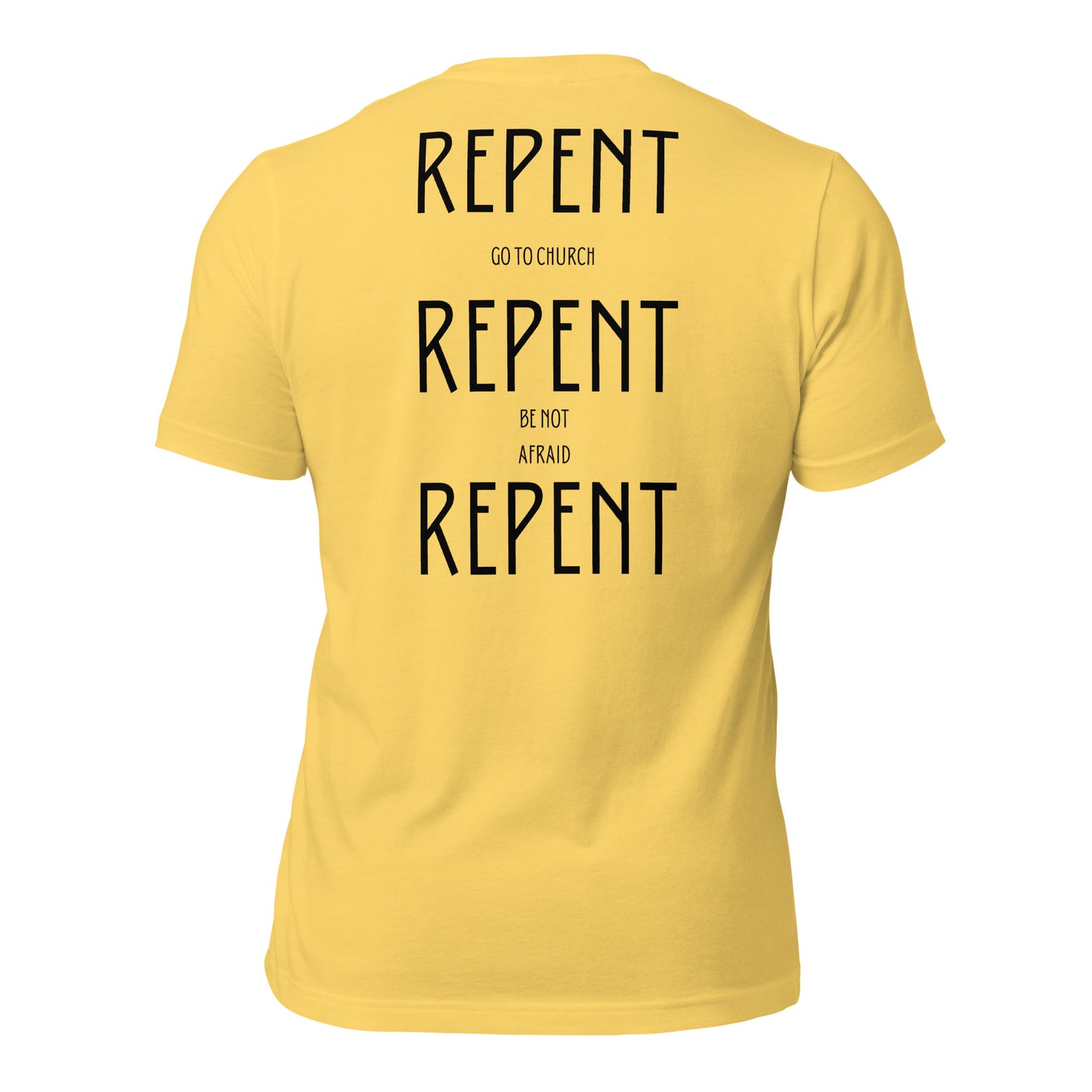 Repent